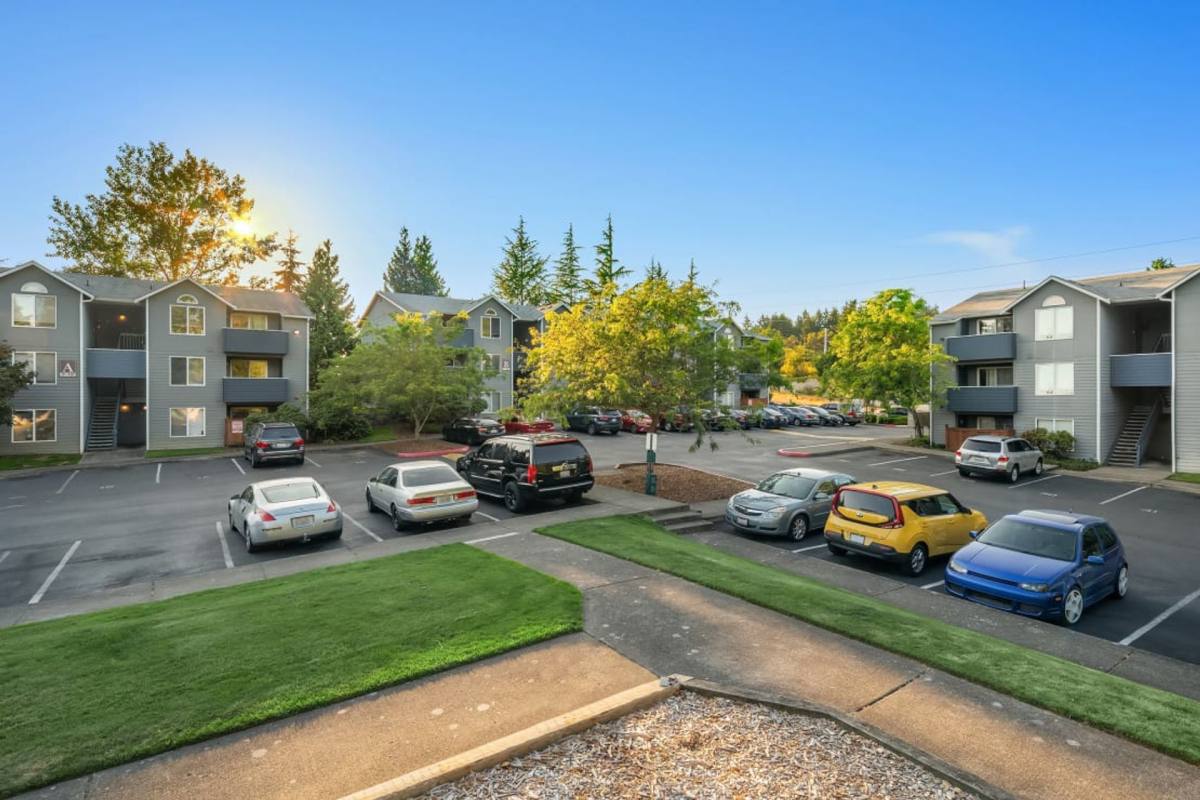 Apartment for rent at 3852 S 29th St, Tacoma, WA 98409