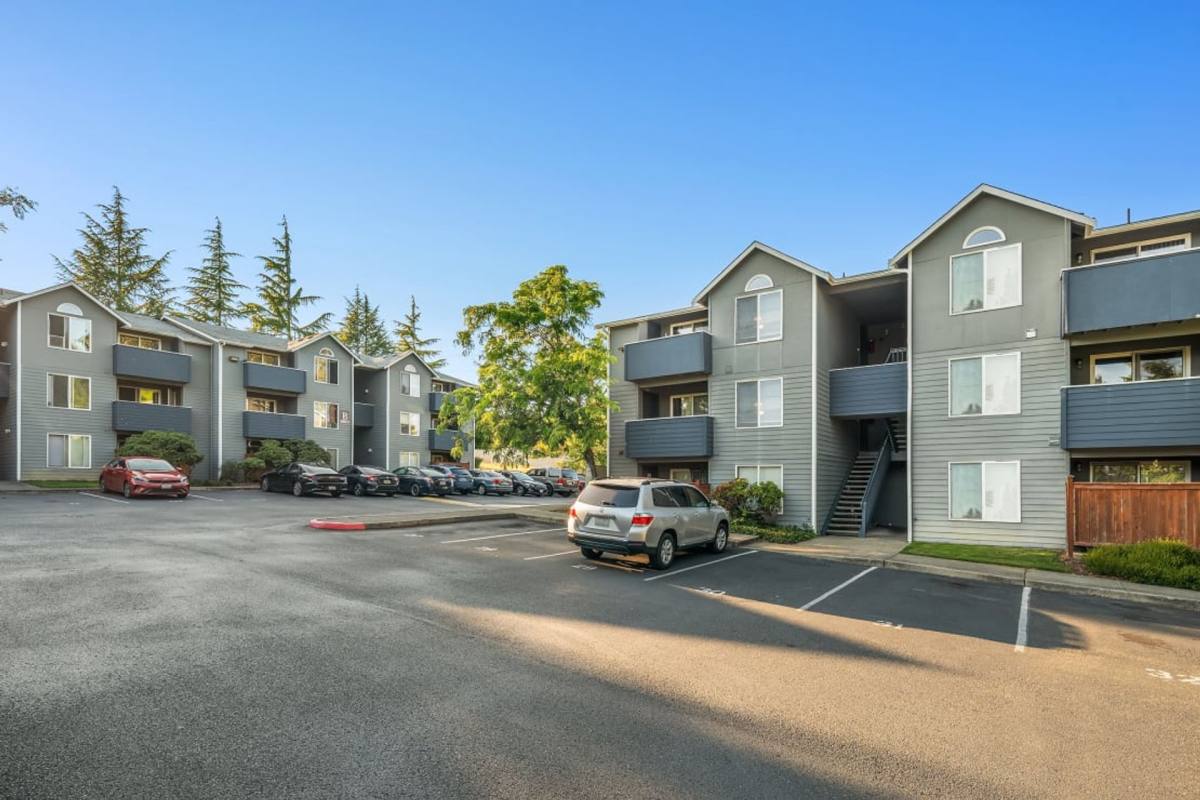Apartment for rent at 3852 S 29th St, Tacoma, WA 98409