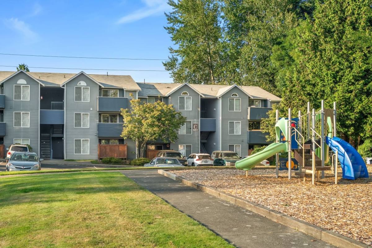 Apartment for rent at 3852 S 29th St, Tacoma, WA 98409