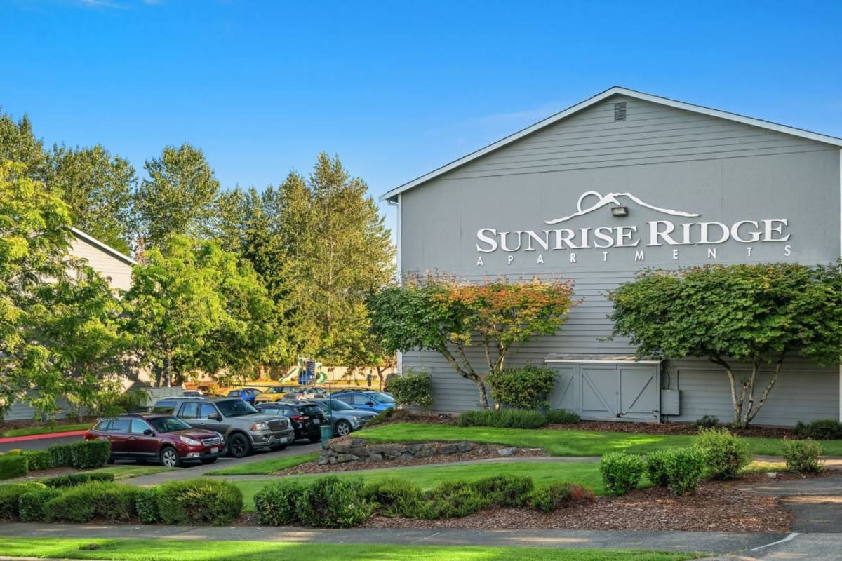 Apartment for rent at 3852 S 29th St, Tacoma, WA 98409
