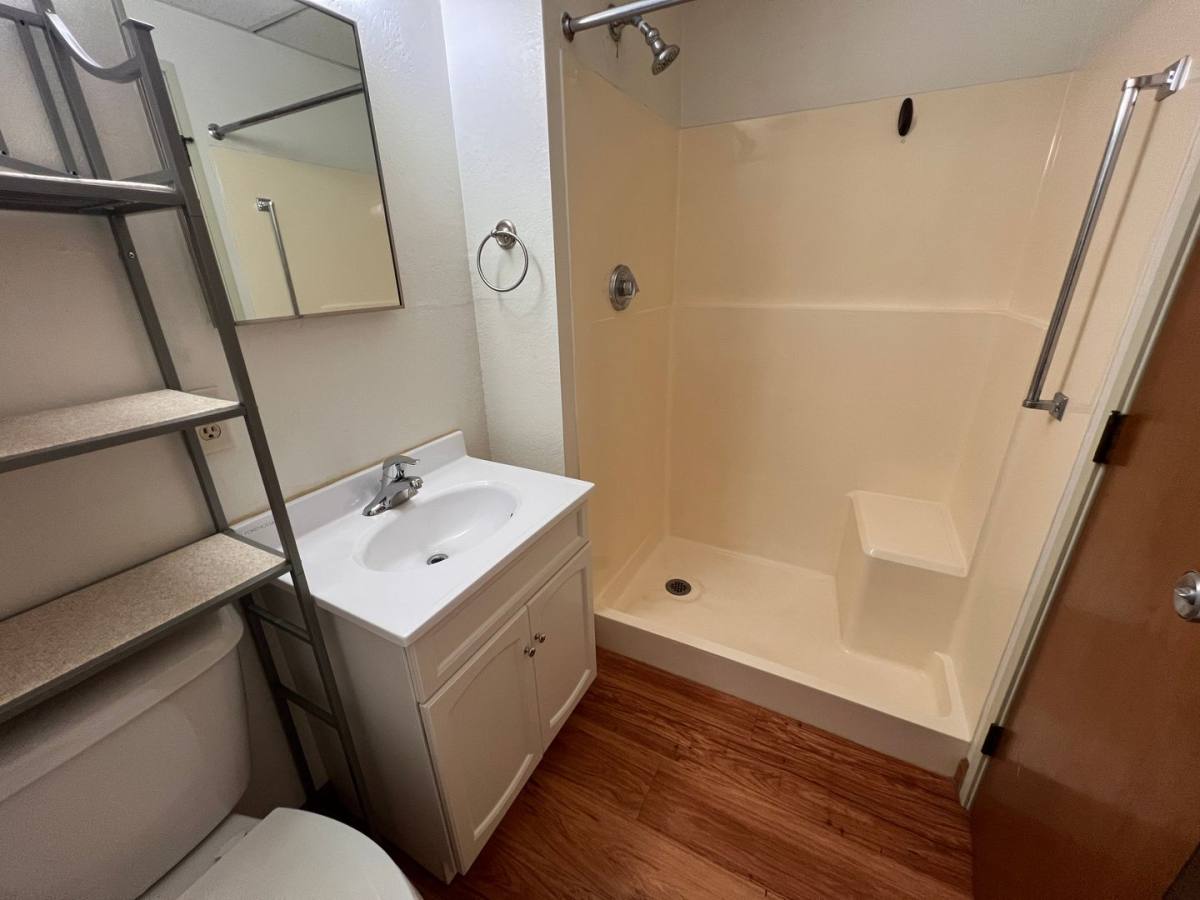 Apartment for rent at 301 12th St, Eureka, SD 57437