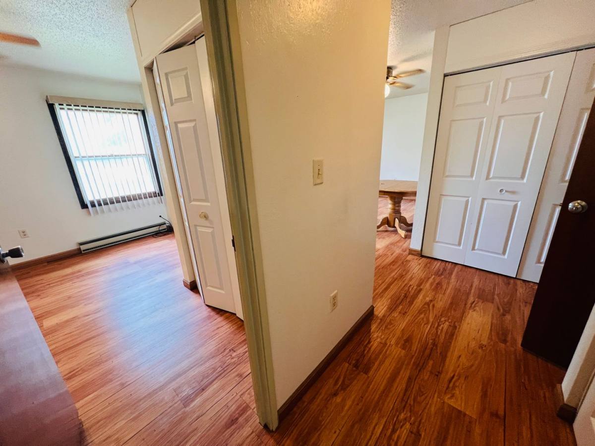 Apartment for rent at 301 12th St, Eureka, SD 57437
