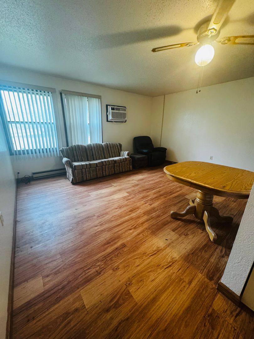 Apartment for rent at 301 12th St, Eureka, SD 57437