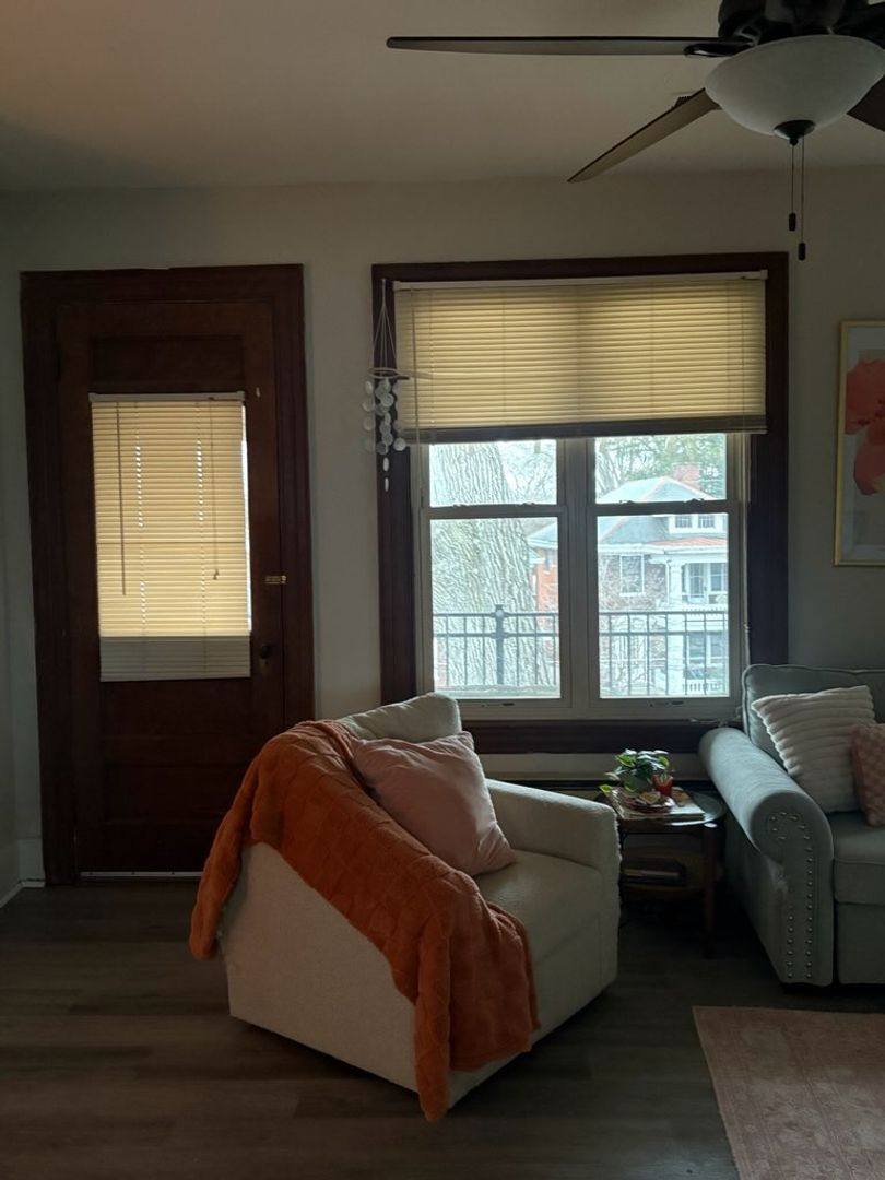 Apartment for rent at 512 Wallace Ave, Covington, KY 41014