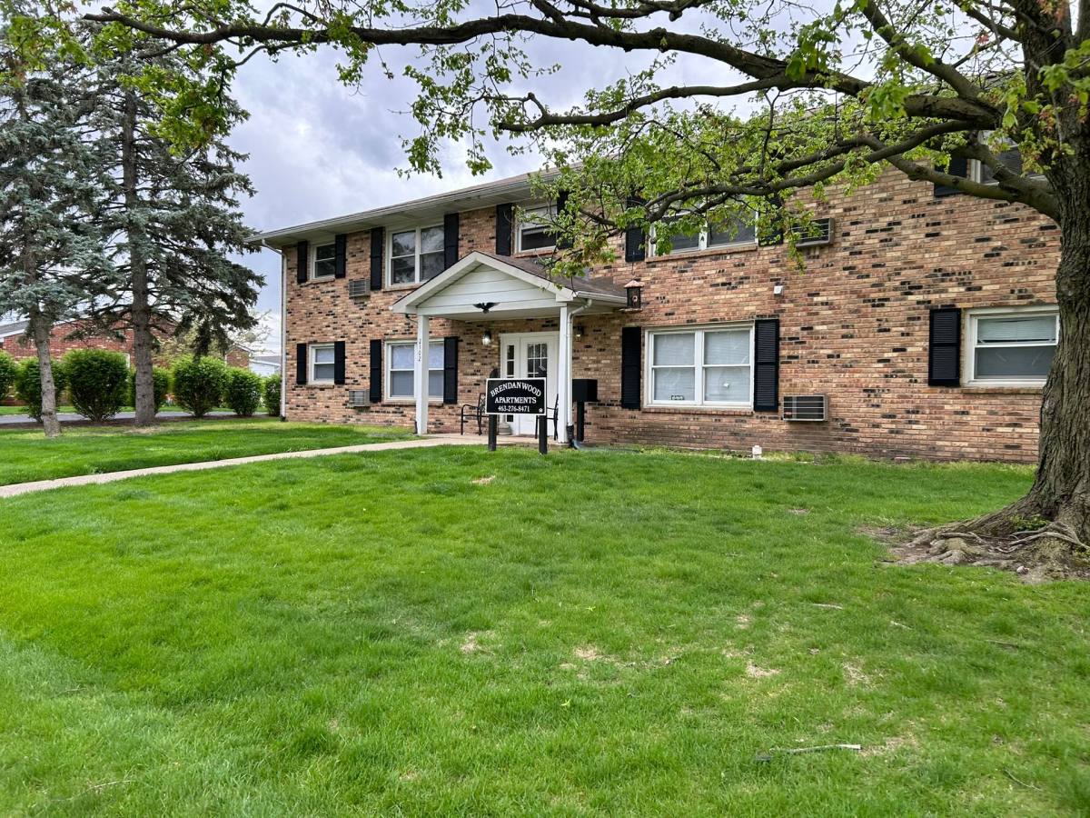 Apartment for rent at 2302 Roselawn Dr, Lebanon, IN 46052