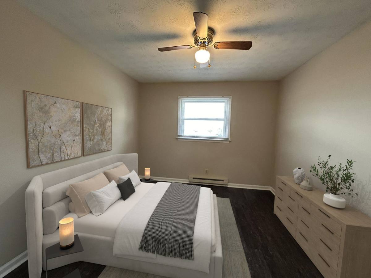 Apartment for rent at 2302 Roselawn Dr, Lebanon, IN 46052