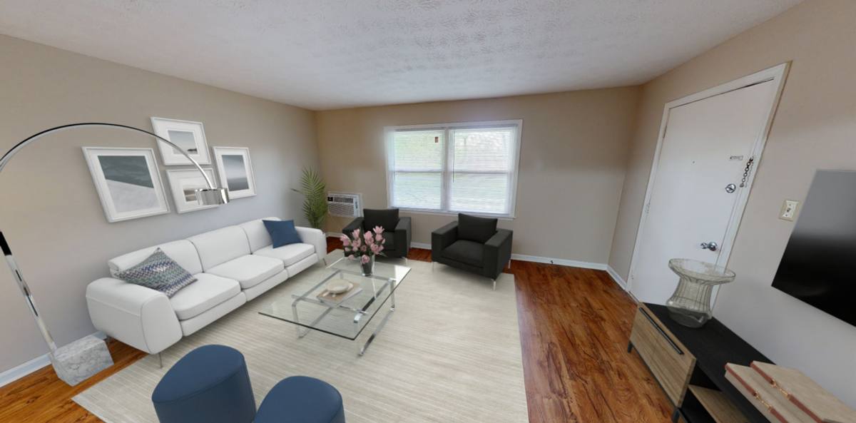Apartment for rent at 2302 Roselawn Dr, Lebanon, IN 46052