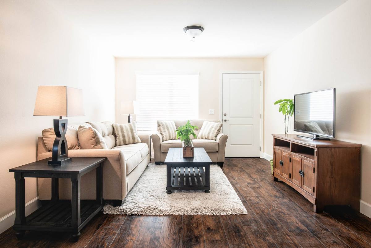 Apartment for rent at 9405 Avenida Maria, Atascadero, CA 93422