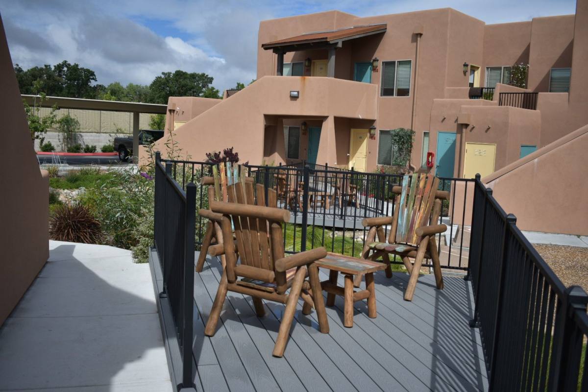 Apartment for rent at 9405 Avenida Maria, Atascadero, CA 93422