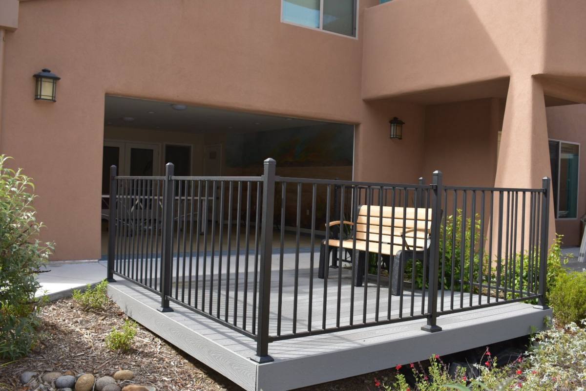 Apartment for rent at 9405 Avenida Maria, Atascadero, CA 93422