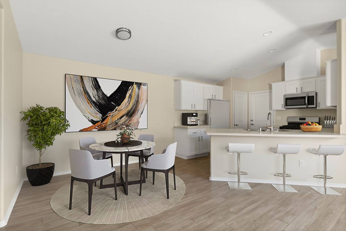 Townhouse for rent at 1775 S Santa Fe Ave, San Jacinto, CA 92583