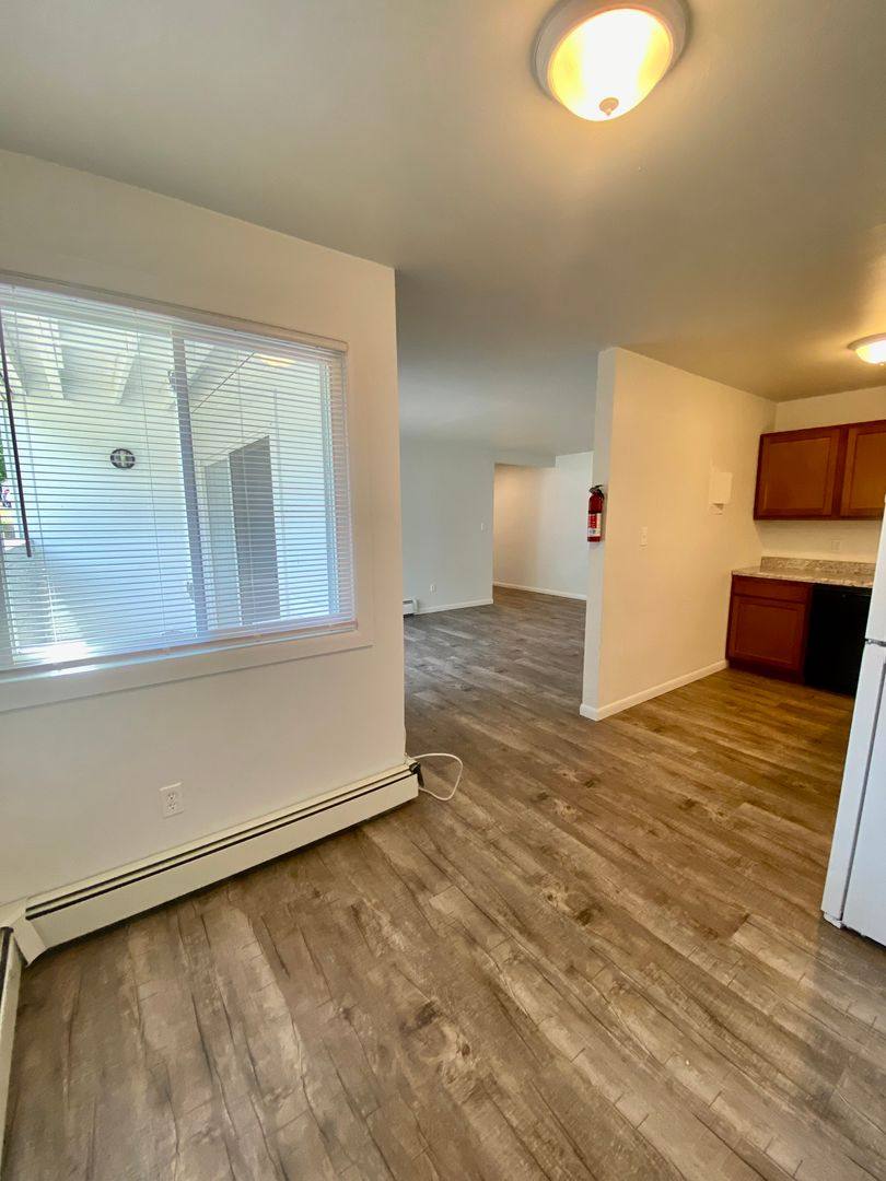 Apartment for rent at 514 Emmet St, Ypsilanti, MI 48197