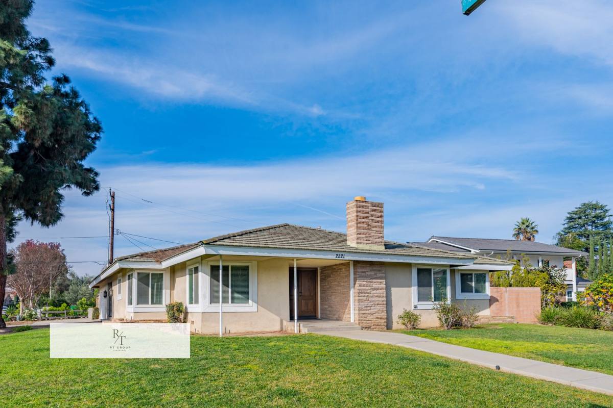 House for rent at 2221 Palm Circle, Arcadia, CA 91007