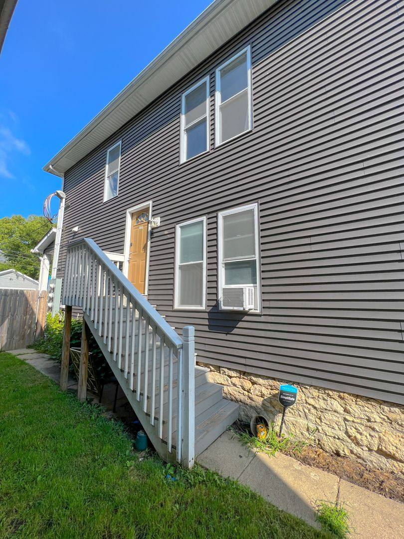 Apartment for rent at 1375 Avondale Ave, Columbus, OH 43222