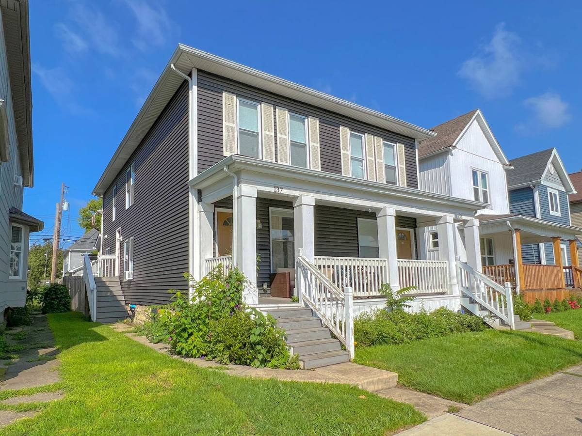Apartment for rent at 1375 Avondale Ave, Columbus, OH 43222
