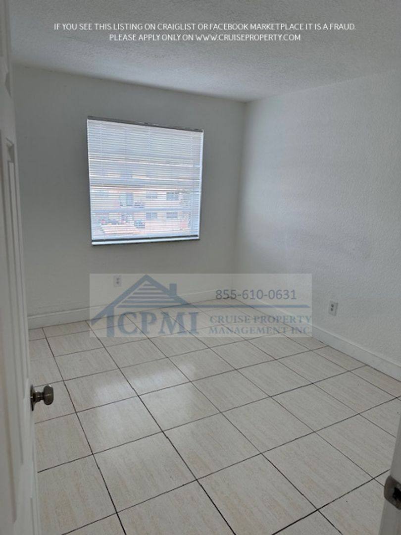 Apartment for rent at 1095 W 77 St, Hialeah, FL 33014