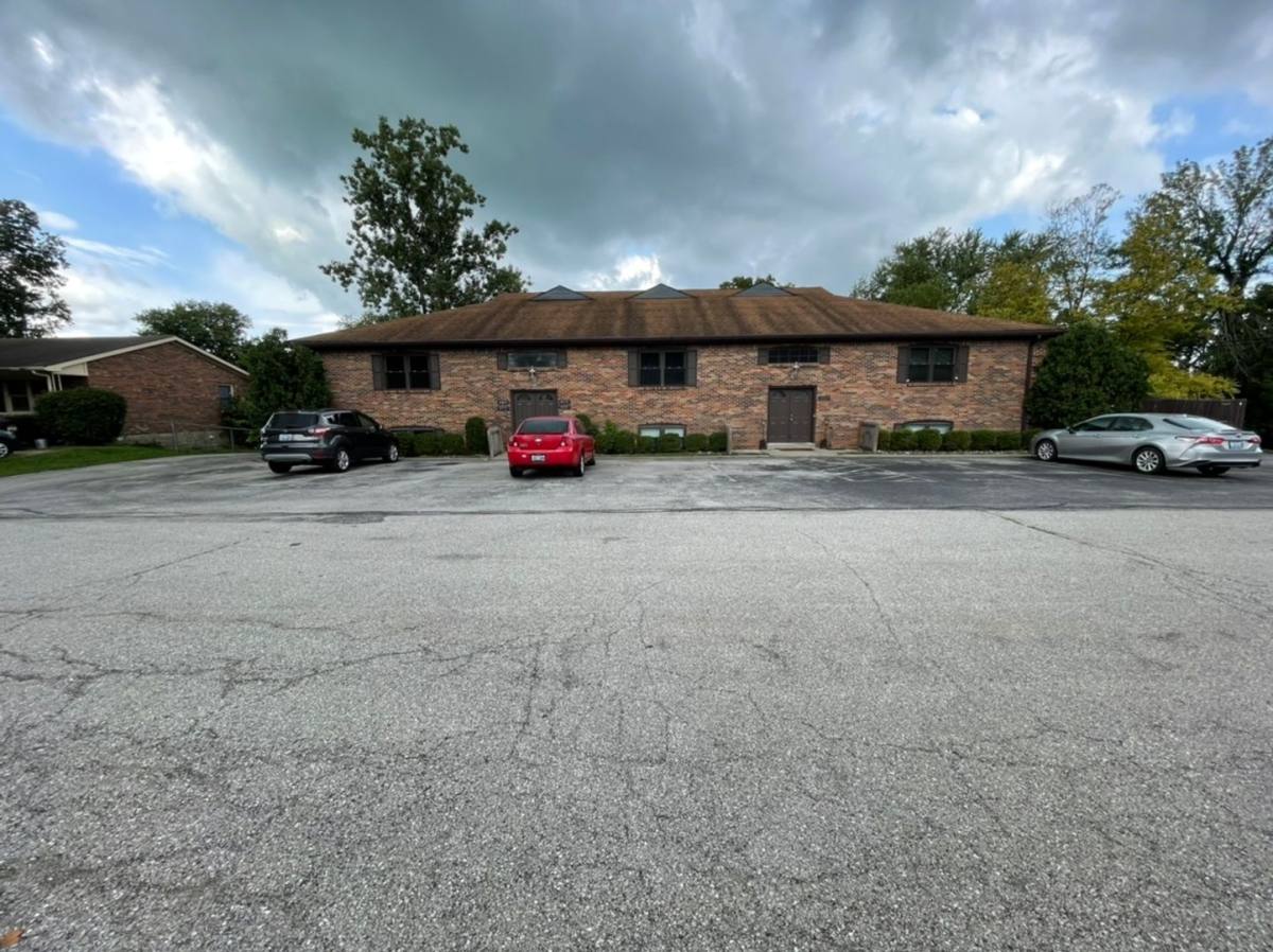 Apartment for rent at 307-315 Blue Bird Dr, Shelbyville, KY 40065