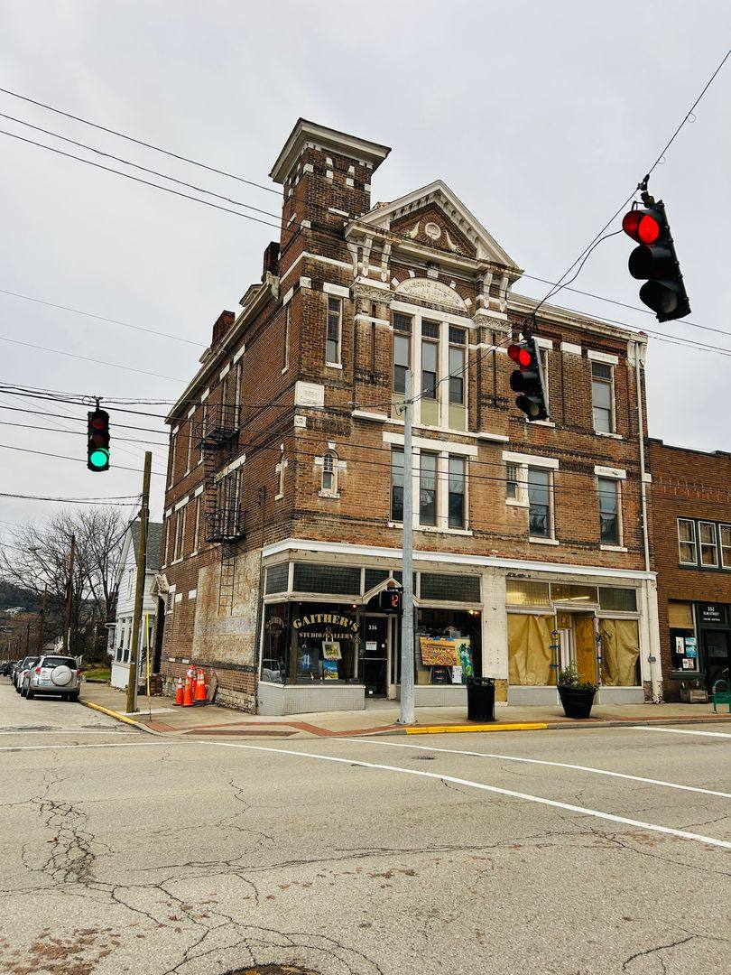 Apartment for rent at 336 Elm St, Covington, KY 41016