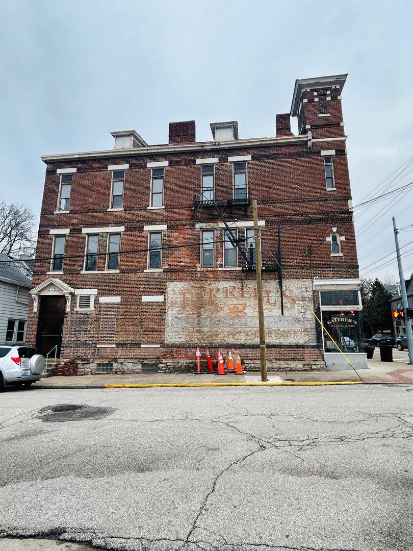 Apartment for rent at 336 Elm St, Covington, KY 41016
