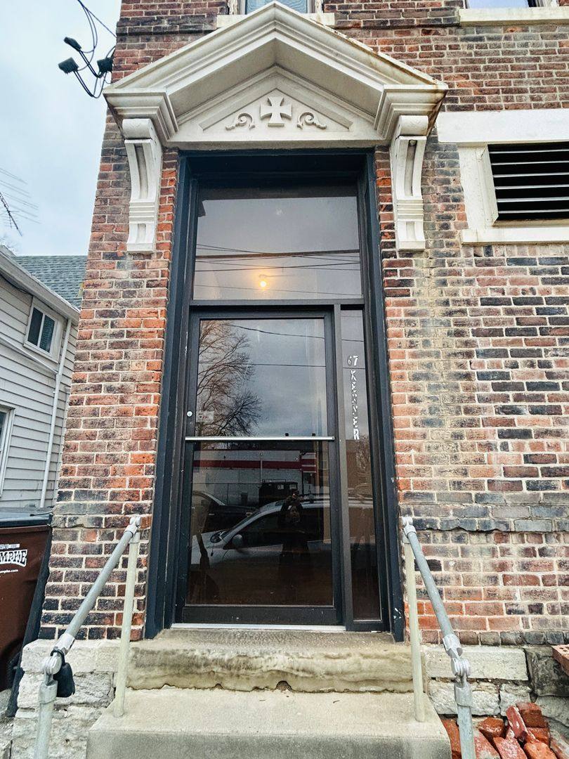 Apartment for rent at 336 Elm St, Covington, KY 41016
