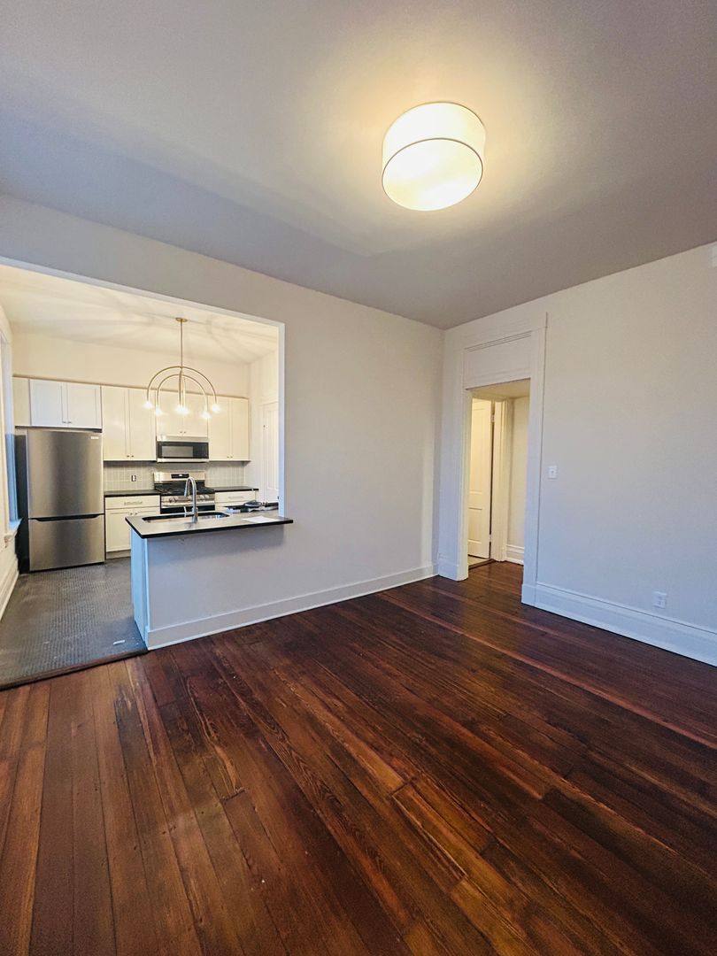 Apartment for rent at 336 Elm St, Covington, KY 41016