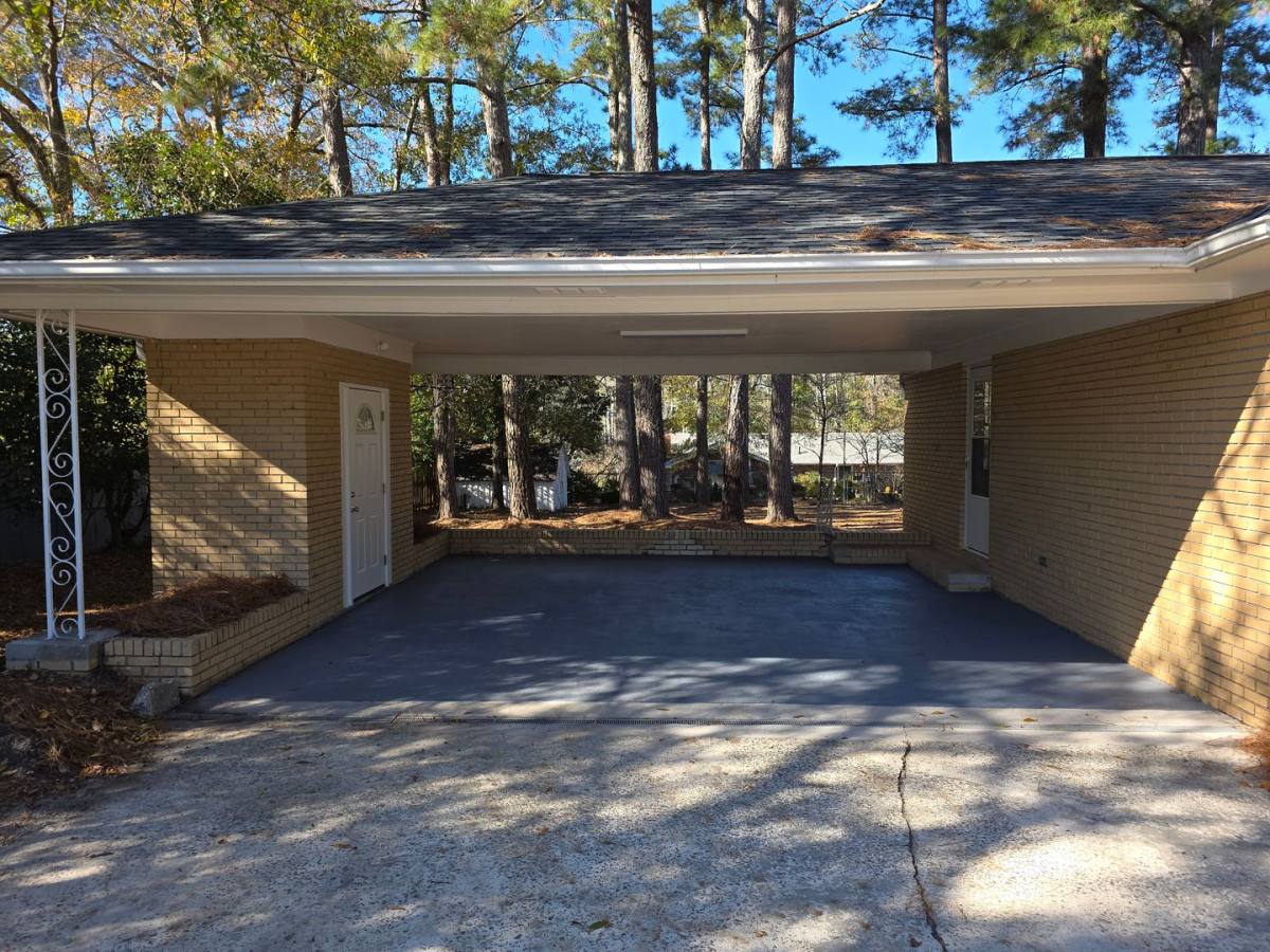 House for rent at 2489 Broughton St, Orangeburg, SC 29115