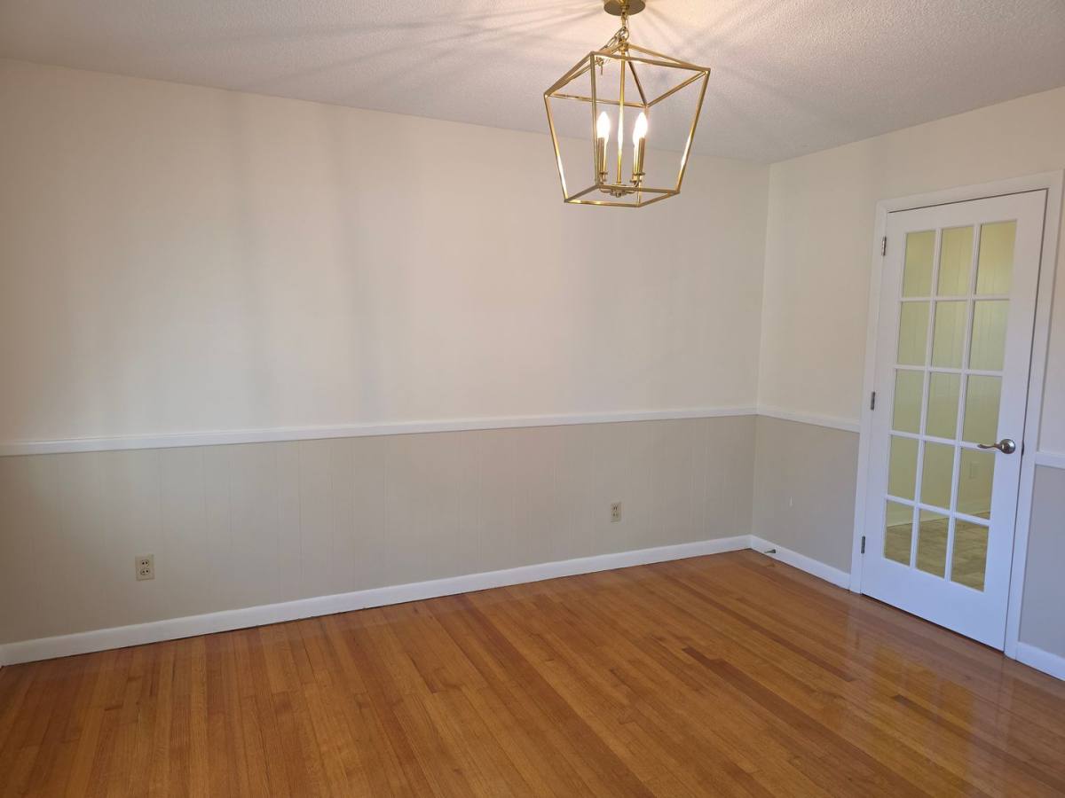 House for rent at 2489 Broughton St, Orangeburg, SC 29115