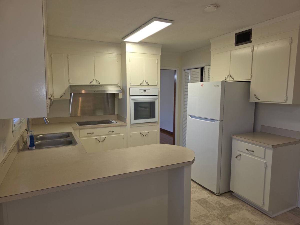 House for rent at 2489 Broughton St, Orangeburg, SC 29115