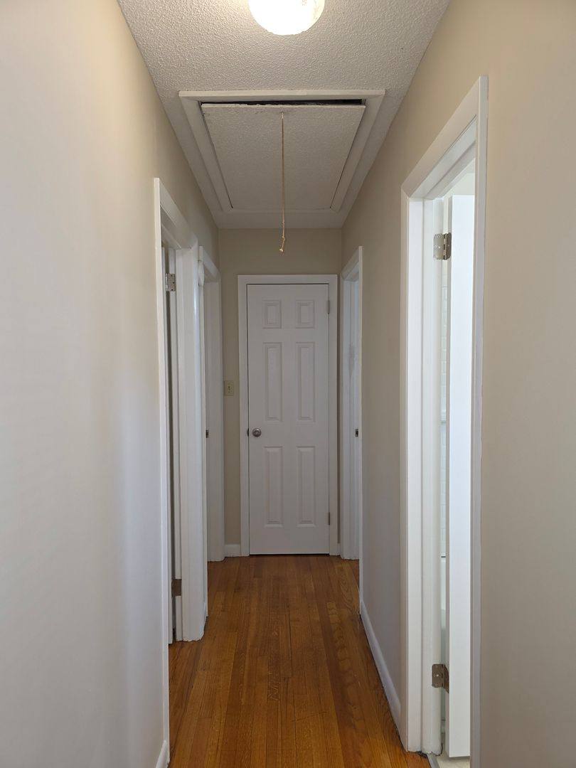 House for rent at 2489 Broughton St, Orangeburg, SC 29115
