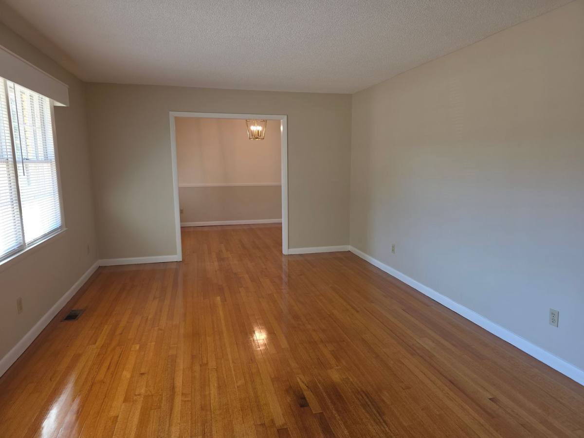House for rent at 2489 Broughton St, Orangeburg, SC 29115