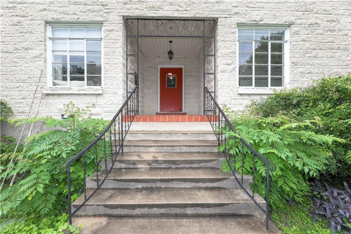 Apartment for rent at 3300 Tom Green St #5, Austin, TX 78705