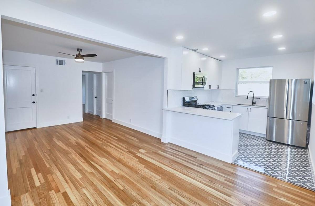 Apartment for rent at 3300 Tom Green St #5, Austin, TX 78705