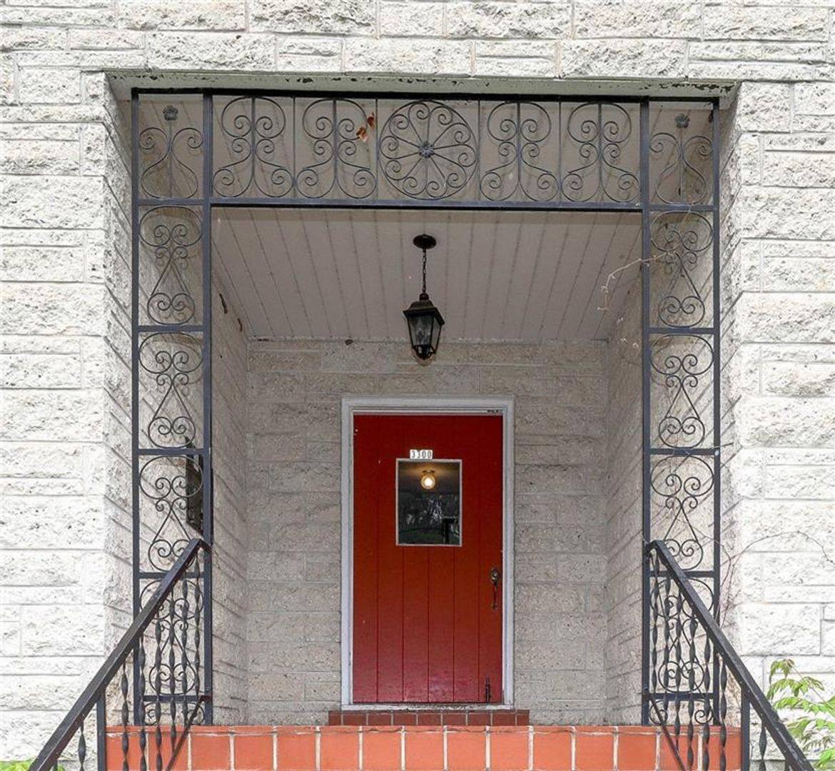 Apartment for rent at 3300 Tom Green St #5, Austin, TX 78705