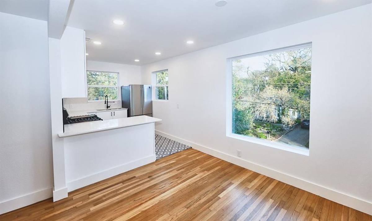 Apartment for rent at 3300 Tom Green St #5, Austin, TX 78705