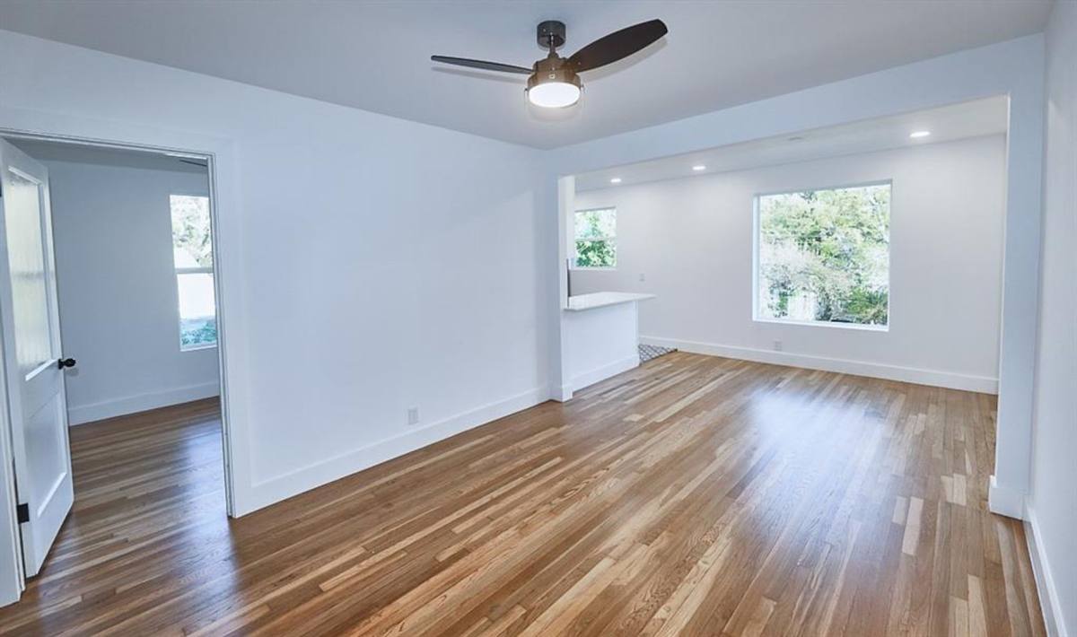 Apartment for rent at 3300 Tom Green St #5, Austin, TX 78705