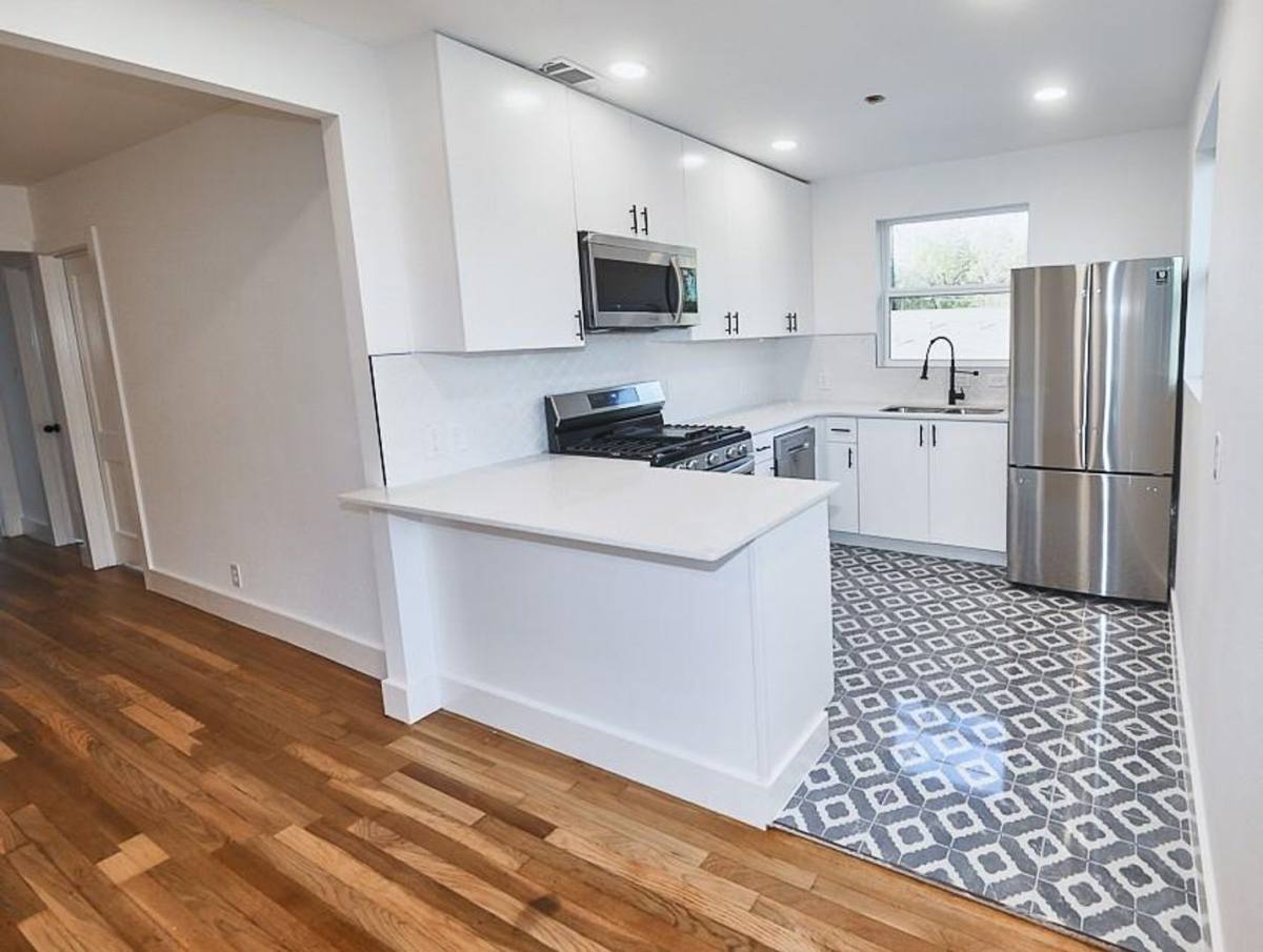 Apartment for rent at 3300 Tom Green St #5, Austin, TX 78705