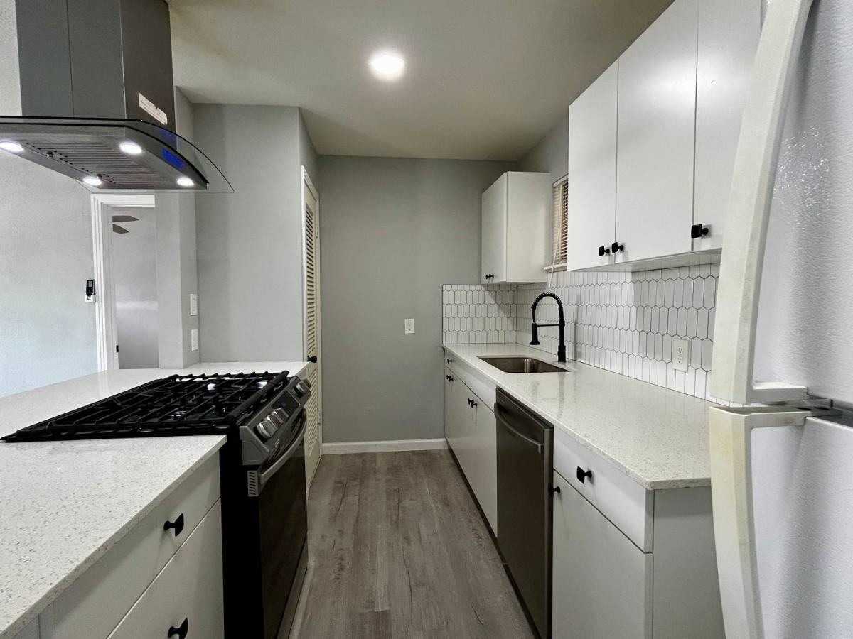 Townhouse for rent at 3304 Tom Green St #C, Austin, TX 78705