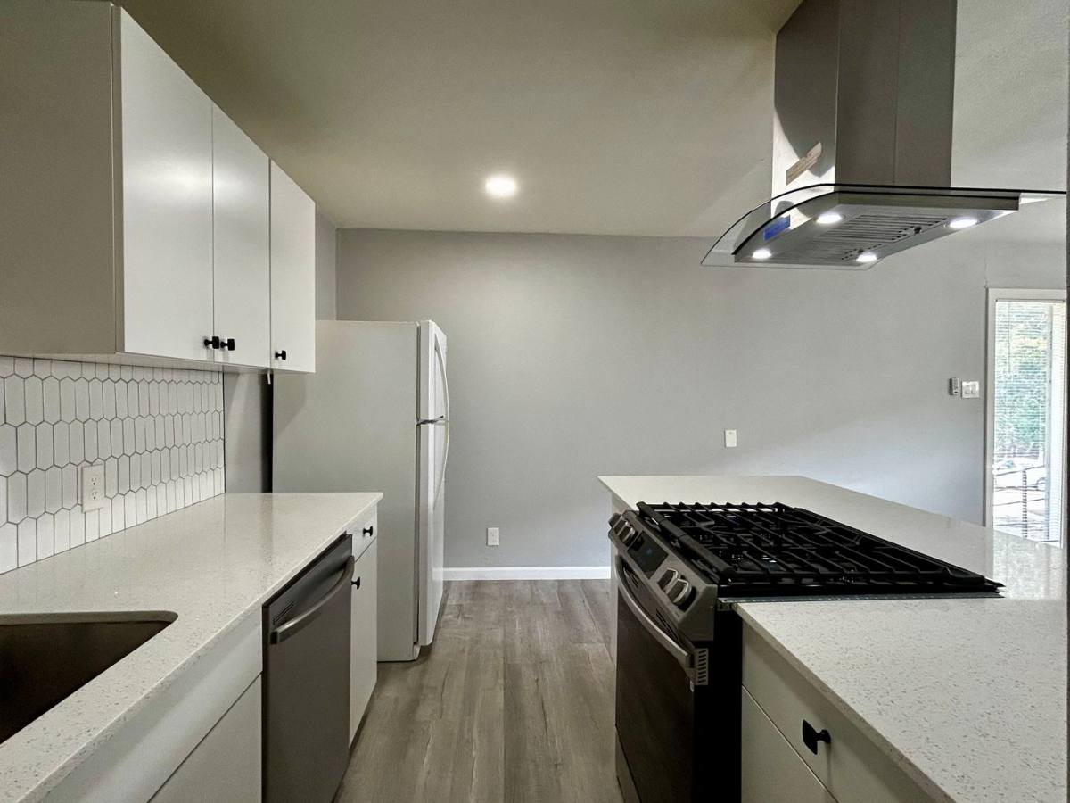 Townhouse for rent at 3304 Tom Green St #C, Austin, TX 78705
