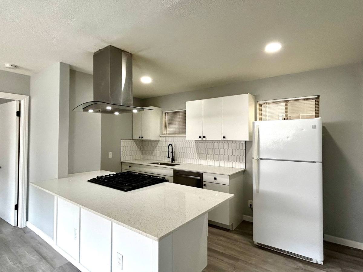 Townhouse for rent at 3304 Tom Green St #C, Austin, TX 78705