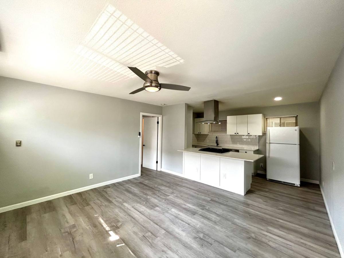 Townhouse for rent at 3304 Tom Green St #C, Austin, TX 78705