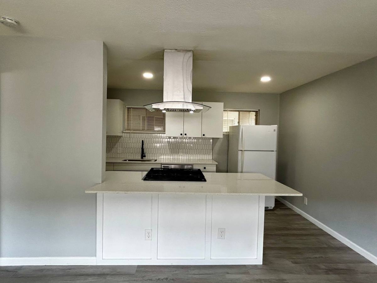 Townhouse for rent at 3304 Tom Green St #C, Austin, TX 78705