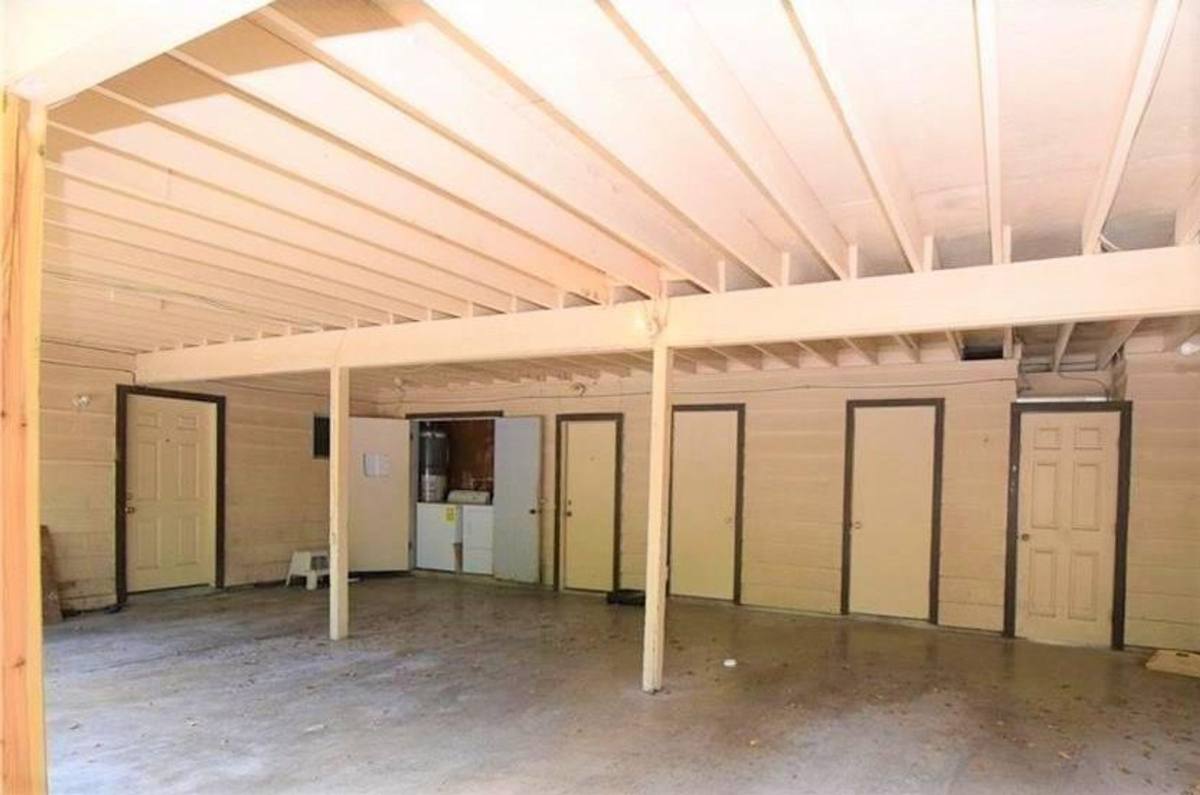 Townhouse for rent at 3304 Tom Green St #C, Austin, TX 78705