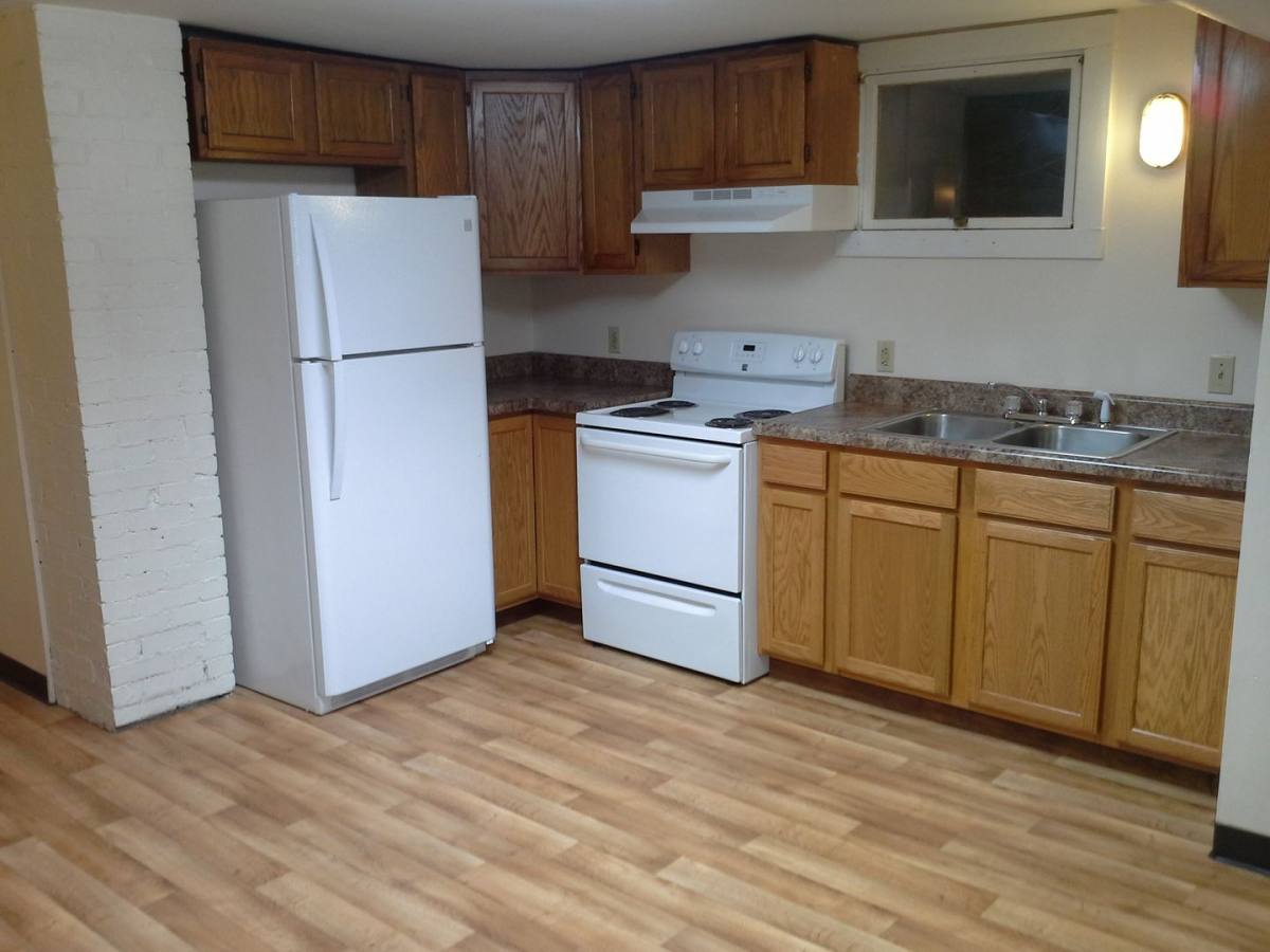 Apartment for rent at 210 First St, Lock Haven, PA 17745
