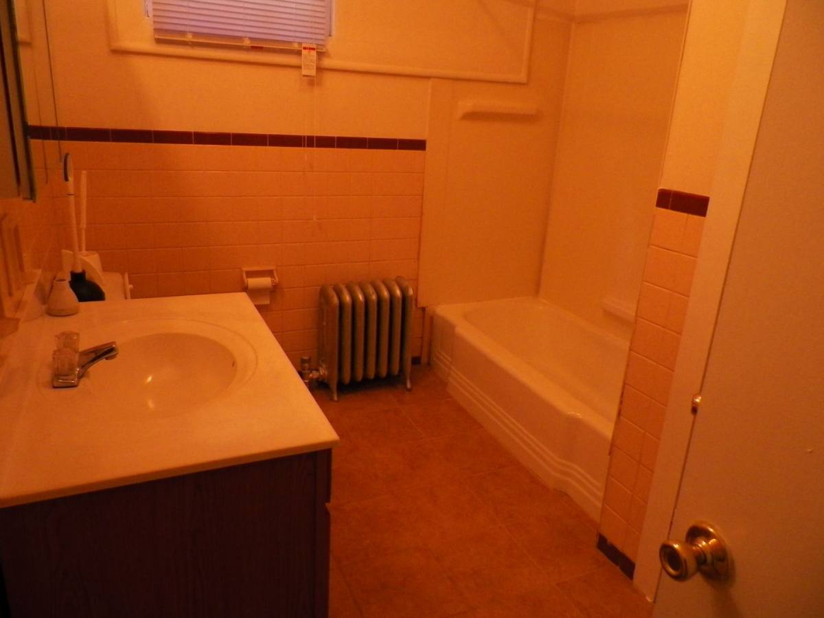 Apartment for rent at 210 First St, Lock Haven, PA 17745