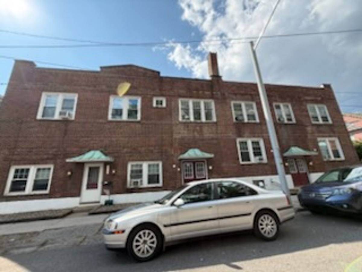 Apartment for rent at 210 First St, Lock Haven, PA 17745