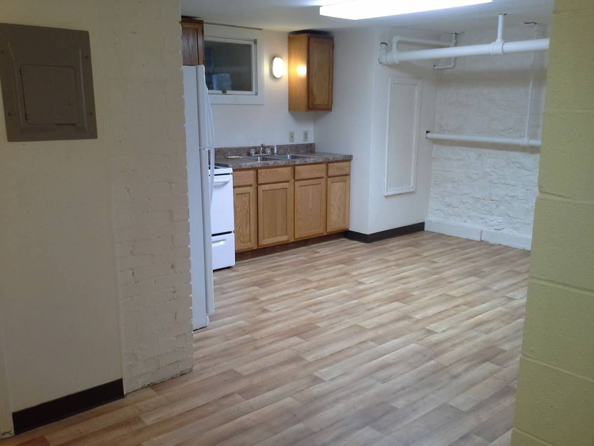 Apartment for rent at 210 First St, Lock Haven, PA 17745