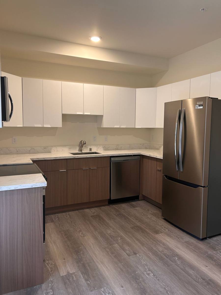 Apartment for rent at 11419 Kendrick St SW, Lakewood, WA 98499