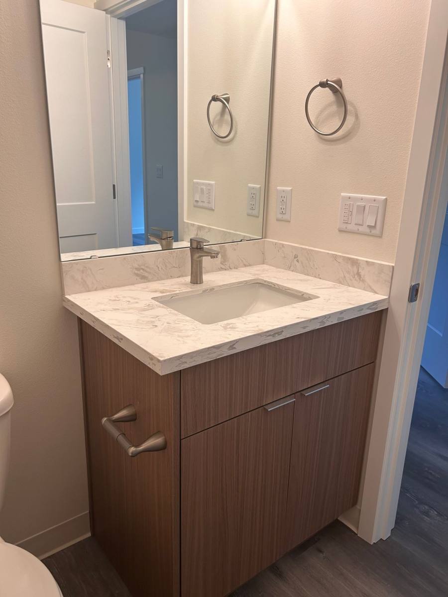Apartment for rent at 11419 Kendrick St SW, Lakewood, WA 98499
