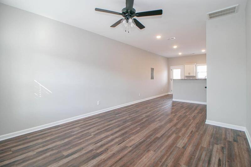 Townhouse for rent at 1115-B1 Hillwood Dr, Clarksville, TN 37040