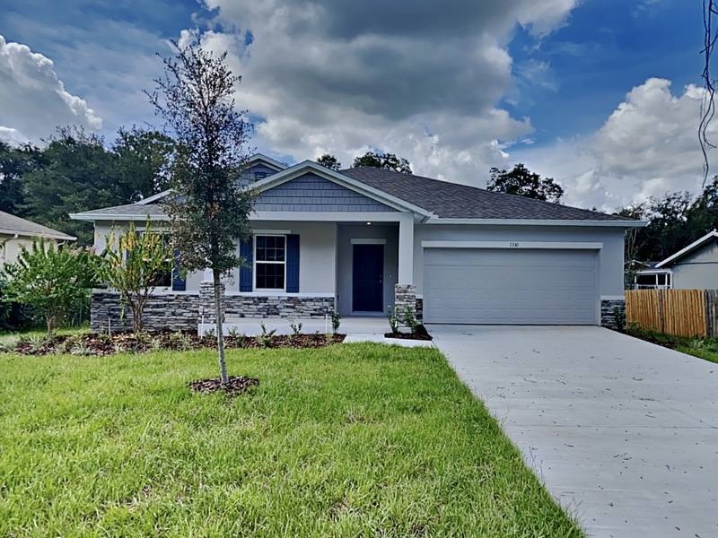 House for rent at 1330 Chris Ave, Deland, FL 32724